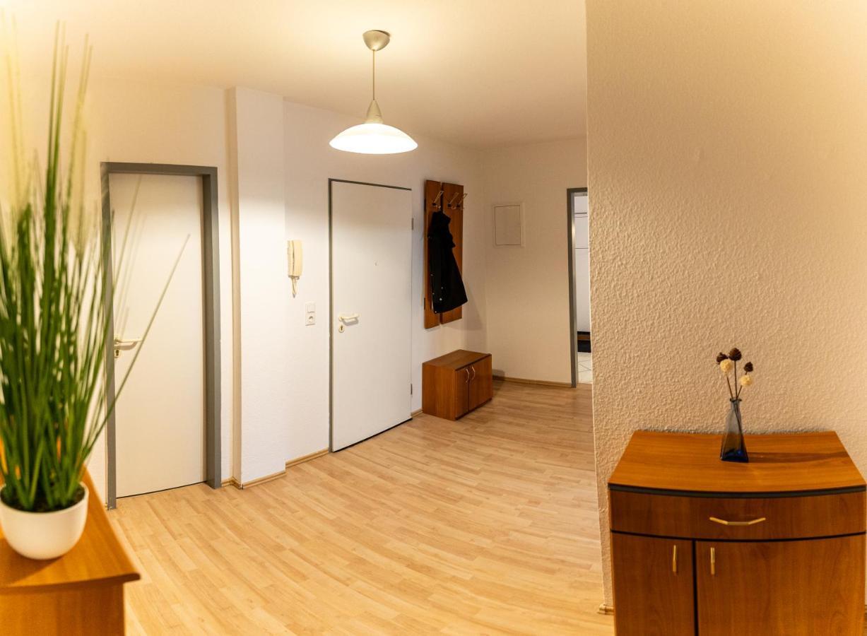 Cblue "Turmresidenz", Zentral, Familienfreundlich, Schatzsuche Wißmar Exteriér fotografie